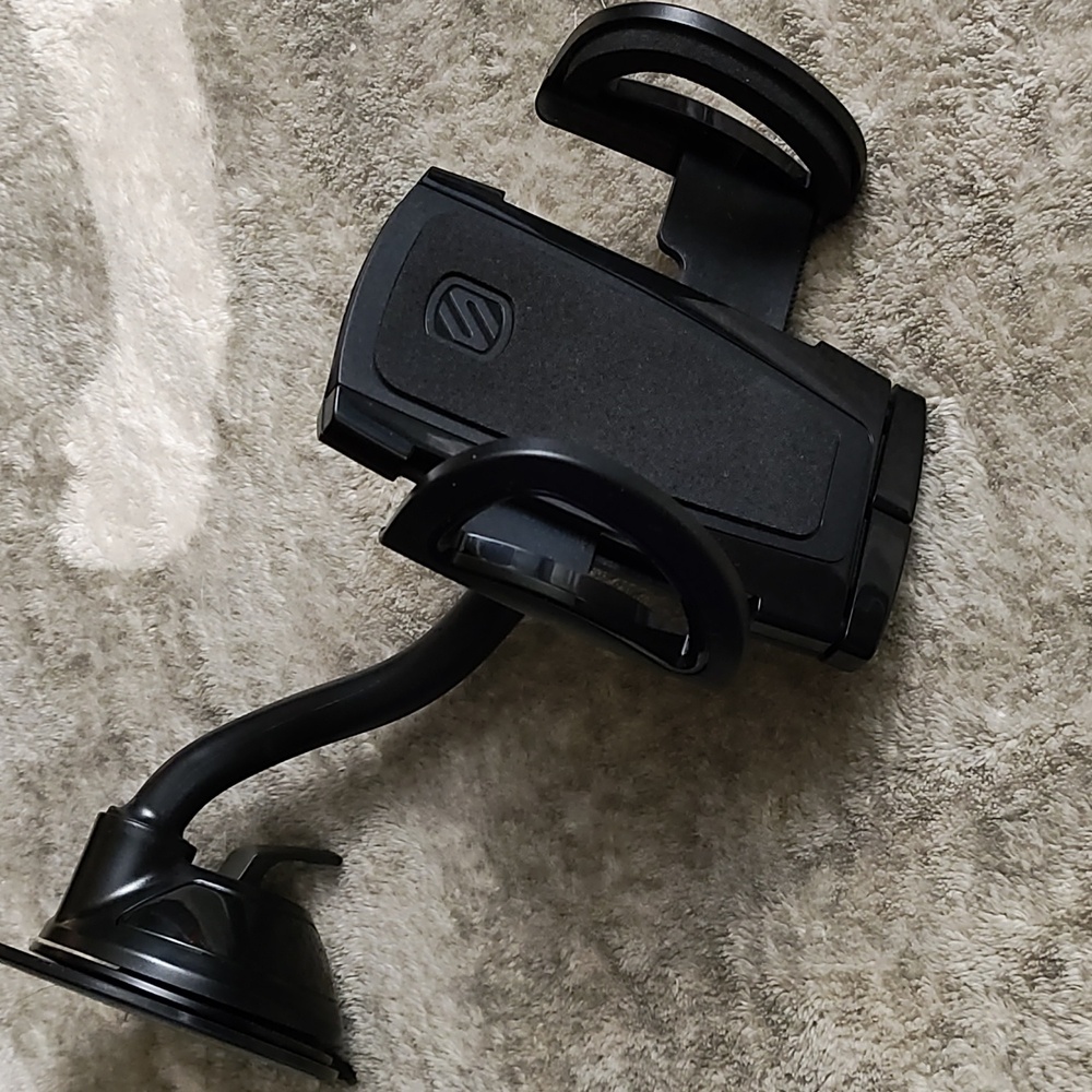 Phone holder